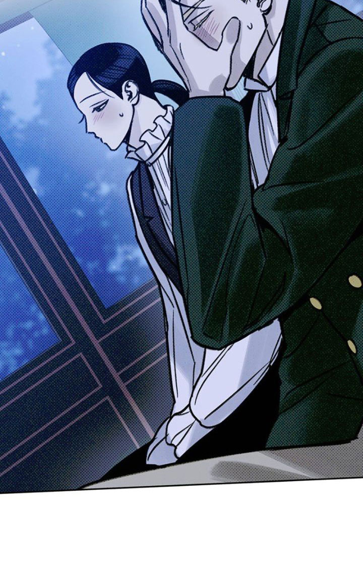 命定之爱泰剧剧情漫画,第18章：投怀送抱2图