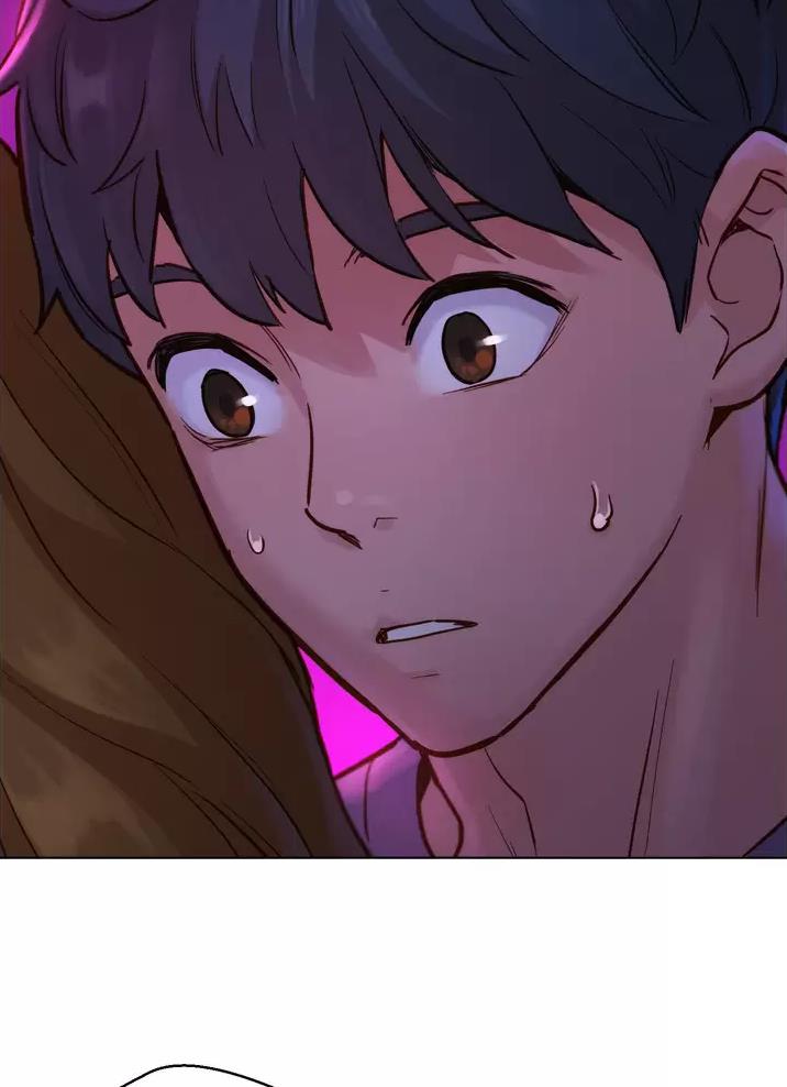 友情万岁文案漫画,第19话2图