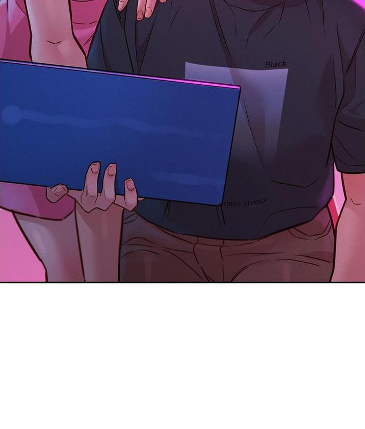 友情万岁漫画,第39话2图
