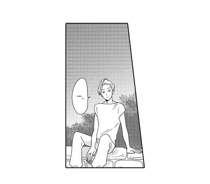 山神是妖还是神漫画,第11章：山神2图