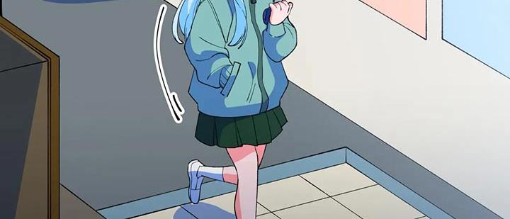 融化的蛋糕漫画,第56章：【番外】小猫2图
