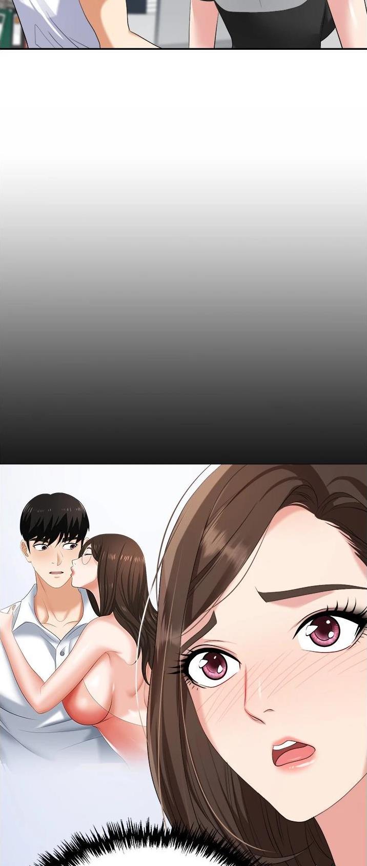 秀秀漫画免费登录页面在线阅读职场陷阱漫画,第25话2图