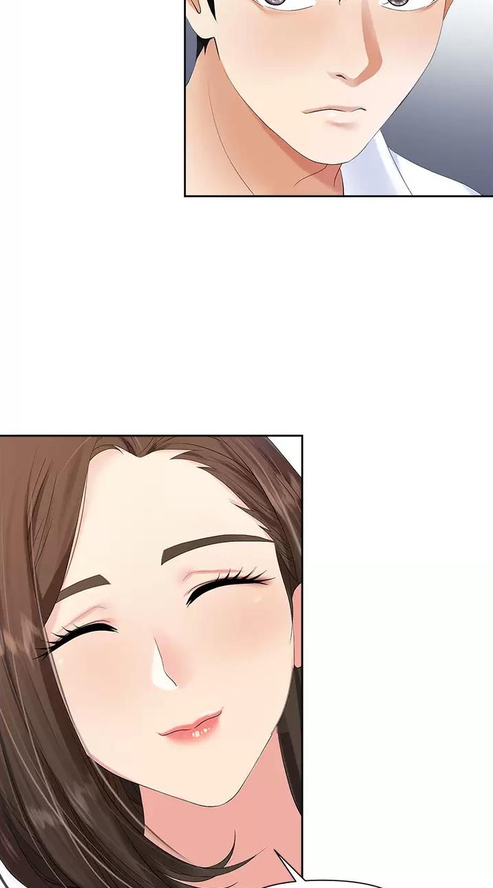 职场陷阱的小说漫画,第2话1图
