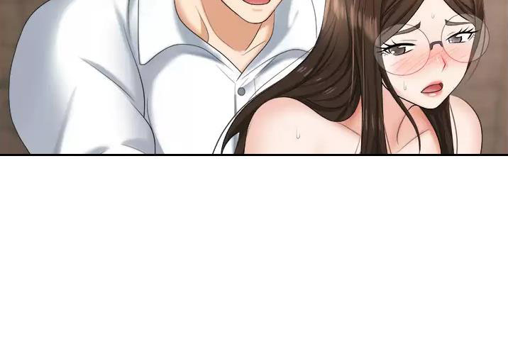 秀秀漫画免费登录页面在线阅读职场陷阱漫画,第19话2图