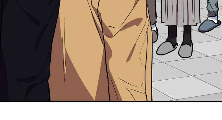 御宅职员漫画,第35章：聚餐2图
