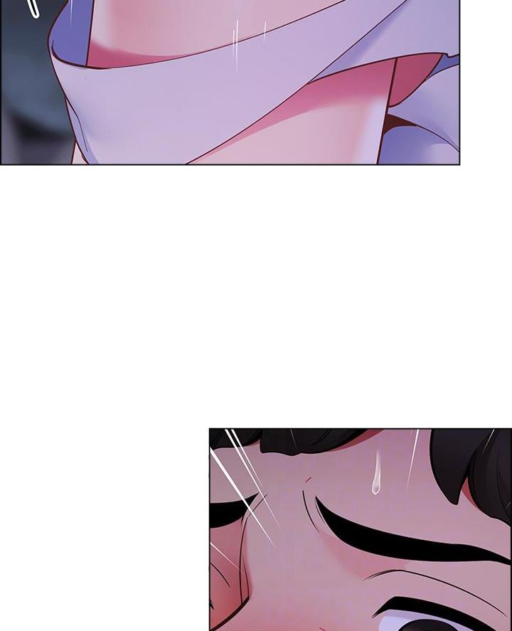 帐篷里的秘密动漫无删减版在线看漫画,第25话2图