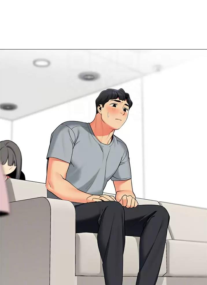 帐篷里的样子漫画,第81话1图