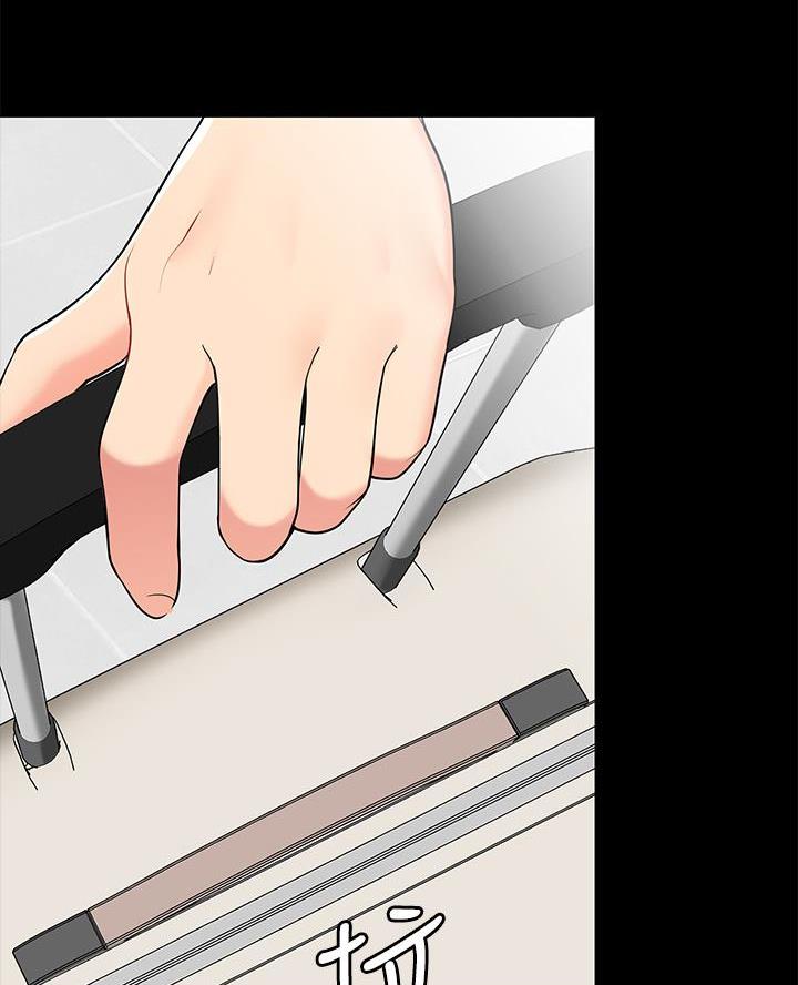 帐篷里的秘密动漫无删减版在线看漫画,第38话1图