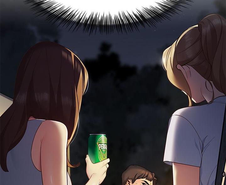 帐篷里的秘密漫画入口首页漫画漫画,第4话1图