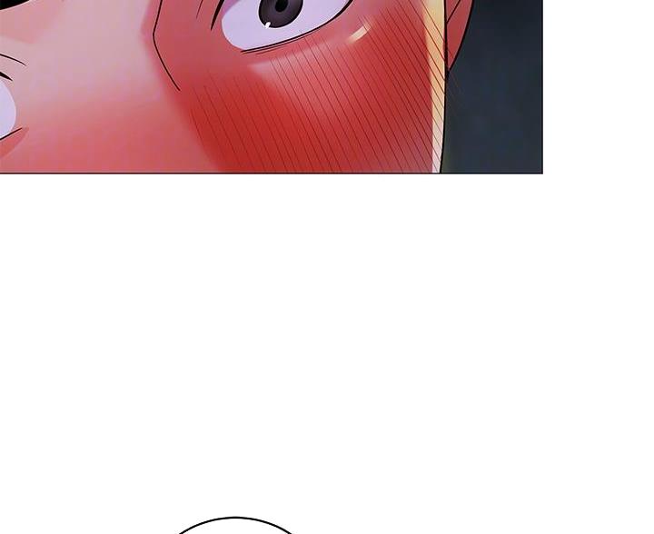 帐篷里的地板漫画,第50话1图