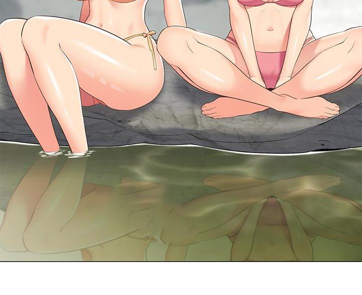 帐篷里的样子漫画,第16话1图