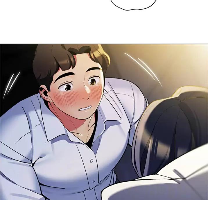 帐篷里的秘密漫画入口首页漫画漫画,第71话1图