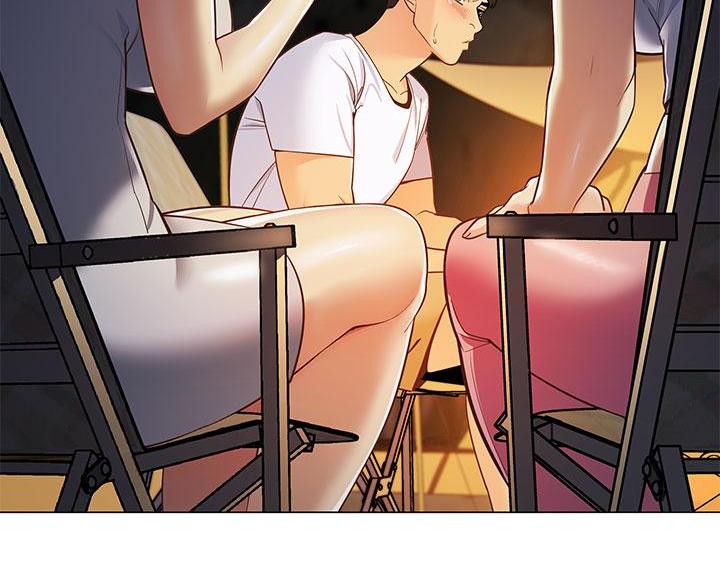 帐篷里的秘密漫画入口首页漫画漫画,第4话2图