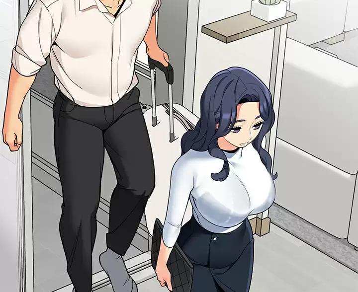 帐篷里的秘密漫画入口首页漫画漫画,第65话1图