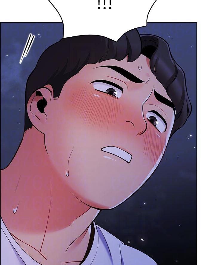 帐篷里的样子漫画,第26话2图