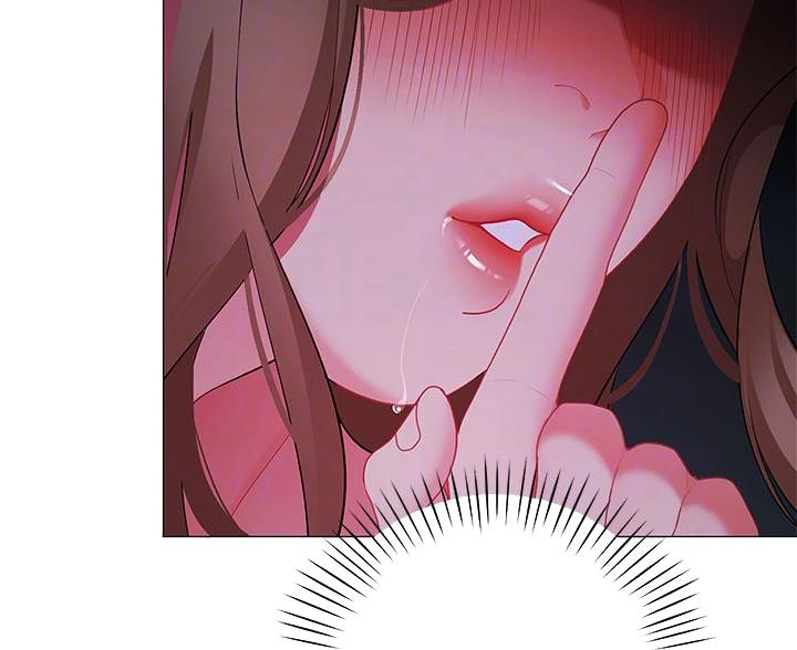 帐篷里的地板漫画,第50话2图