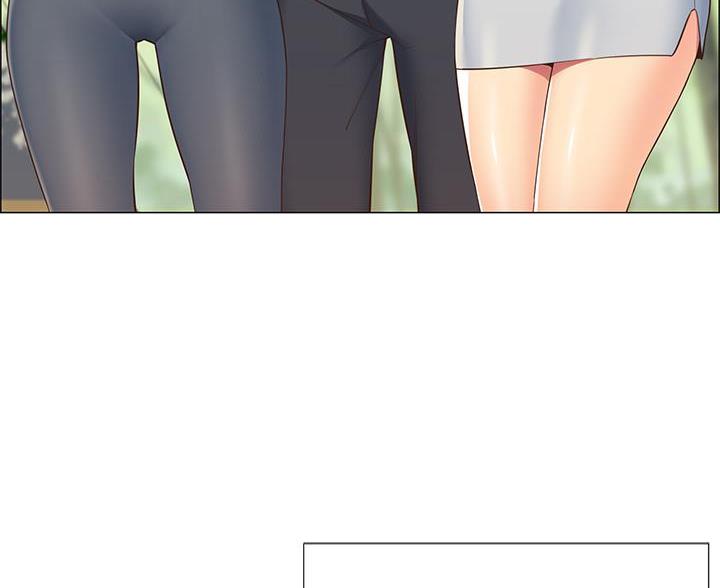 帐篷里的秘密漫画入口首页漫画漫画,第2话2图