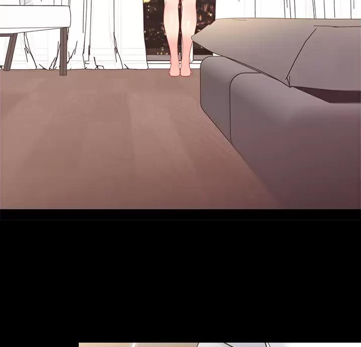 帐篷里的样子漫画,第72话2图