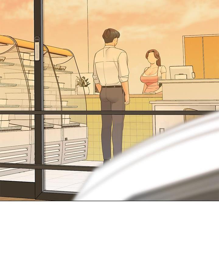 帐篷里的秘密漫画入口首页漫画漫画,第48话2图