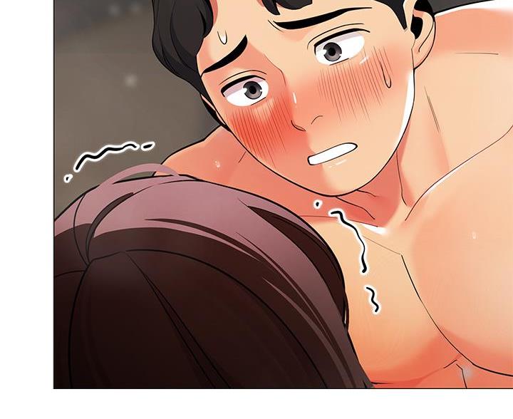 帐篷里的秘密漫画入口首页漫画漫画,第58话1图