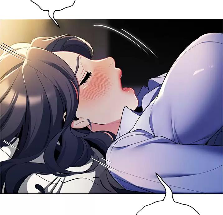 帐篷里的秘密漫画入口首页漫画漫画,第71话1图
