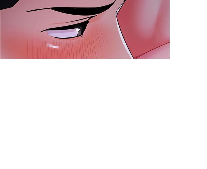 帐篷里的三角旗子漫画,第50话2图