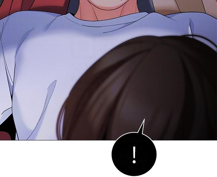 帐篷里的样子漫画,第50话2图