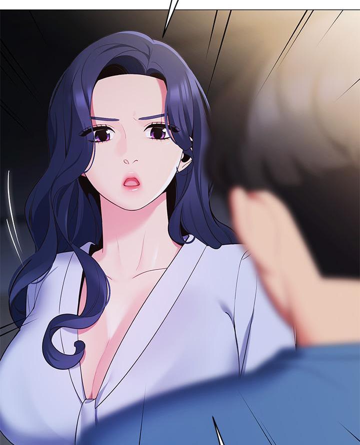 帐篷里的秘密漫画入口首页漫画漫画,第35话1图