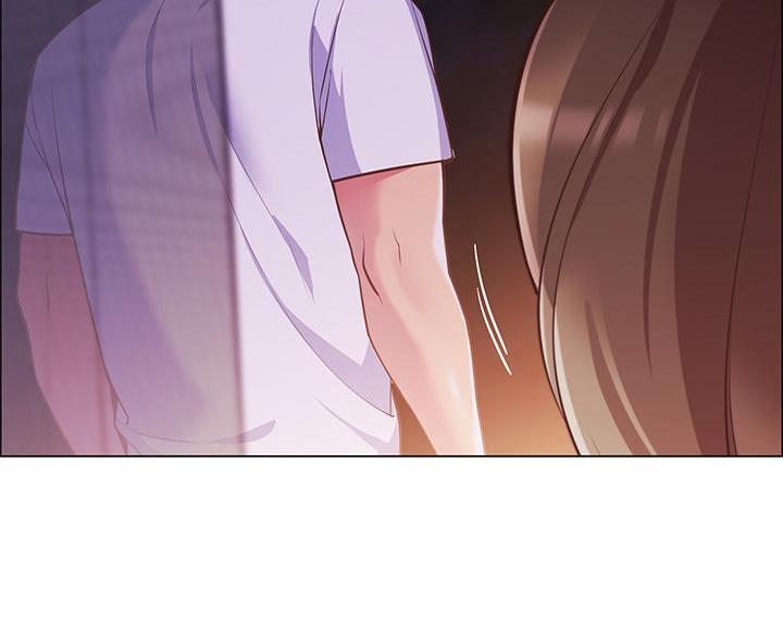 帐篷里的样子漫画,第8话1图