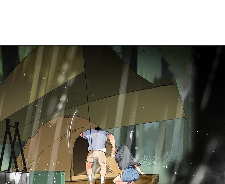 帐篷里的秘密动漫无删减版在线看漫画,第56话2图
