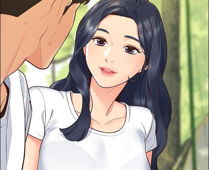 帐篷里的秘密漫画入口首页漫画漫画,第2话2图
