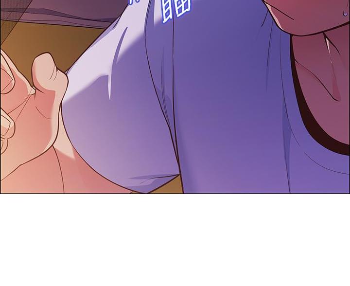 帐篷里的样子漫画,第8话1图