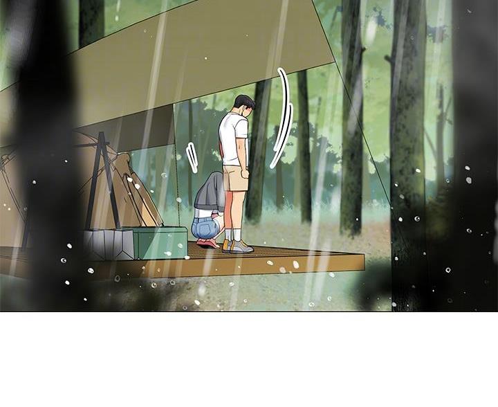 帐篷里的秘密动漫无删减版在线看漫画,第56话1图
