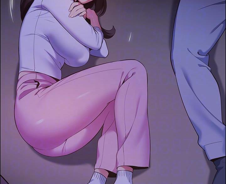 帐篷里的秘密动漫无删减版在线看漫画,第19话2图