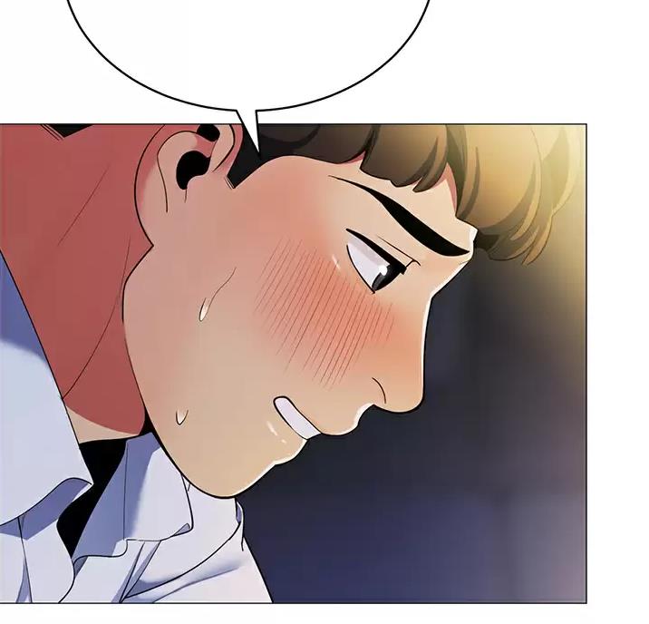 帐篷里的秘密漫画入口首页漫画漫画,第71话1图