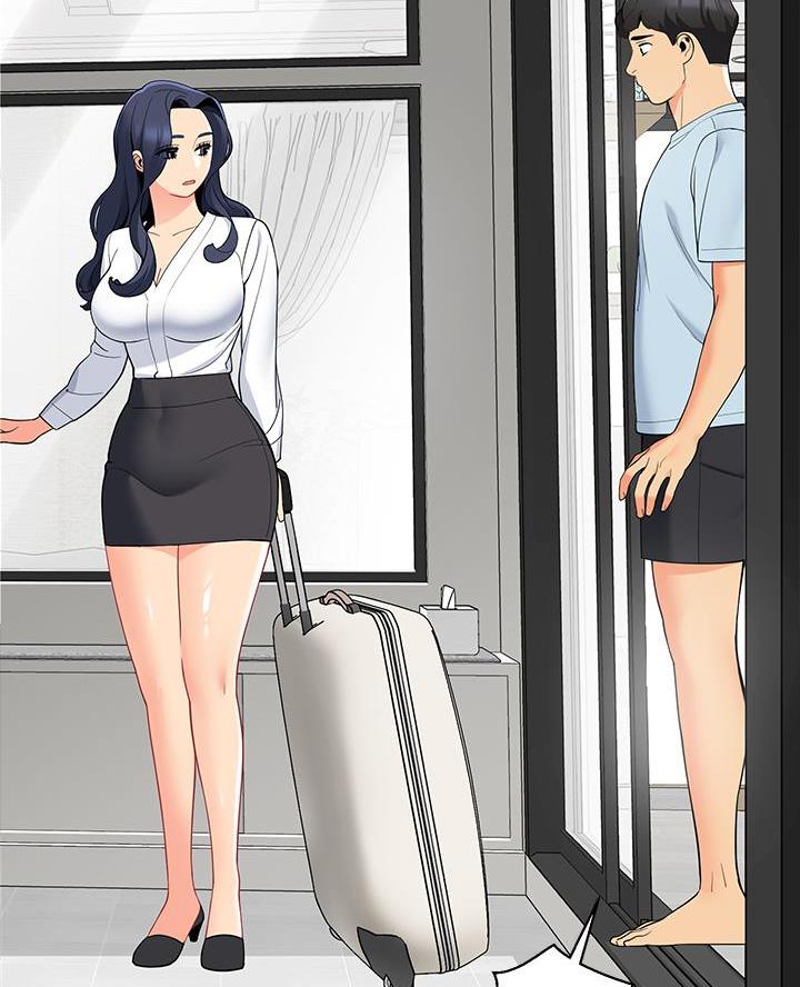 帐篷里的样子漫画,第38话2图