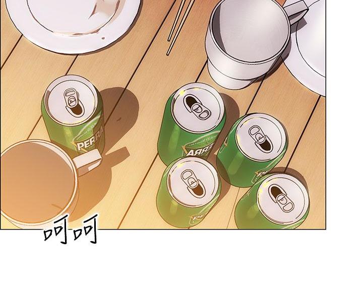 帐篷里的秘密漫画入口首页漫画漫画,第4话2图
