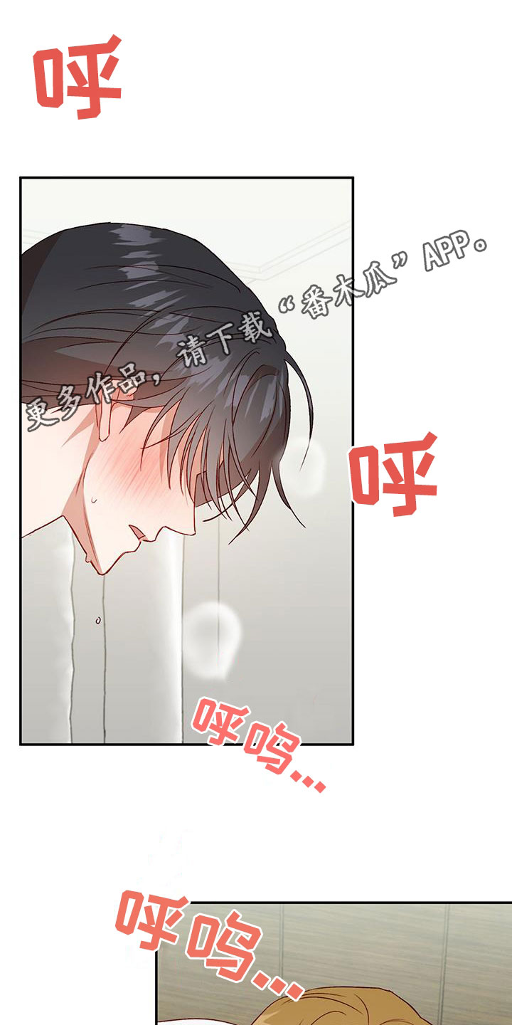 潜行兜帽漫画,第80章：【第二季】没白来1图