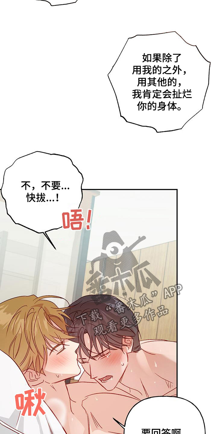 兜帽陷阱漫画,第80章：【第二季】没白来2图