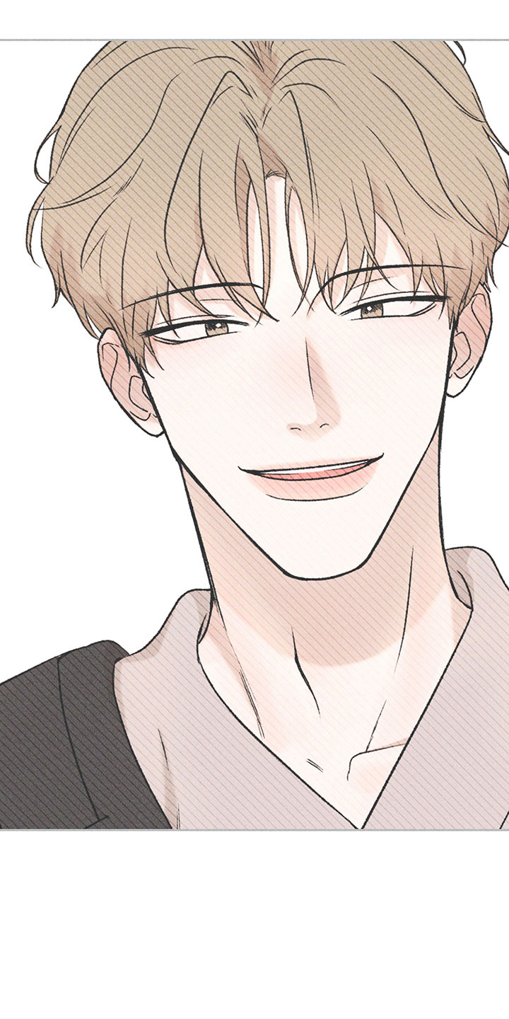 别让我心碎dj漫画,第2章：亲切的人2图