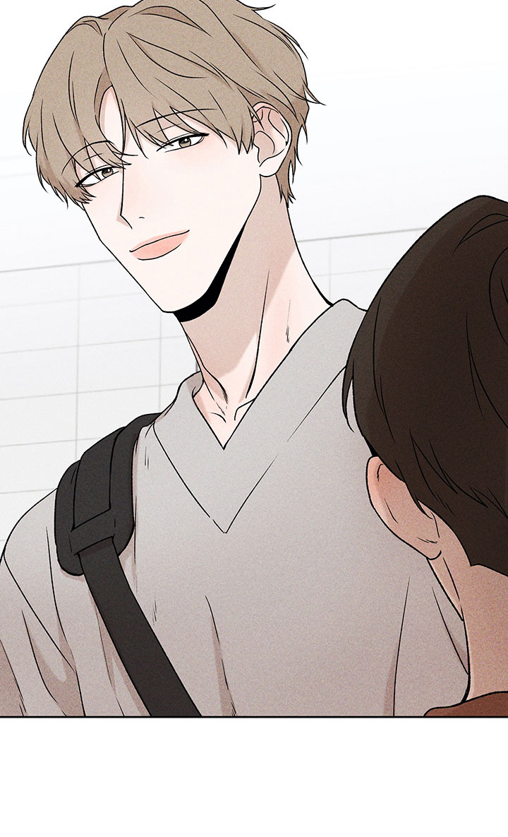 别让我心儿碎漫画,第1章：有兴趣吗2图