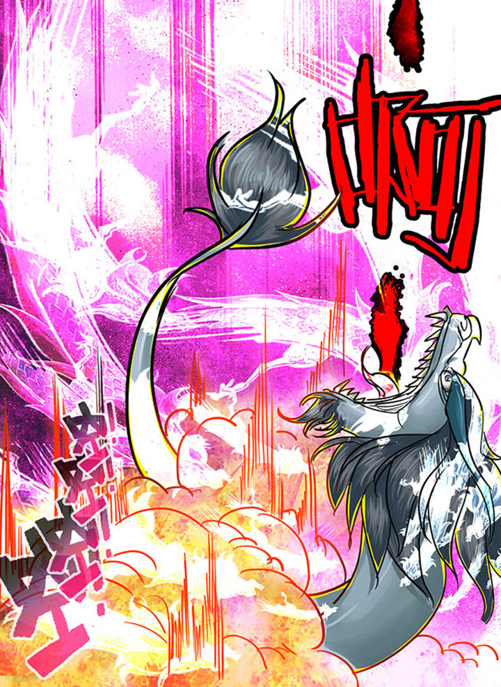 超武侠为什么换作者了漫画,第130章：1图