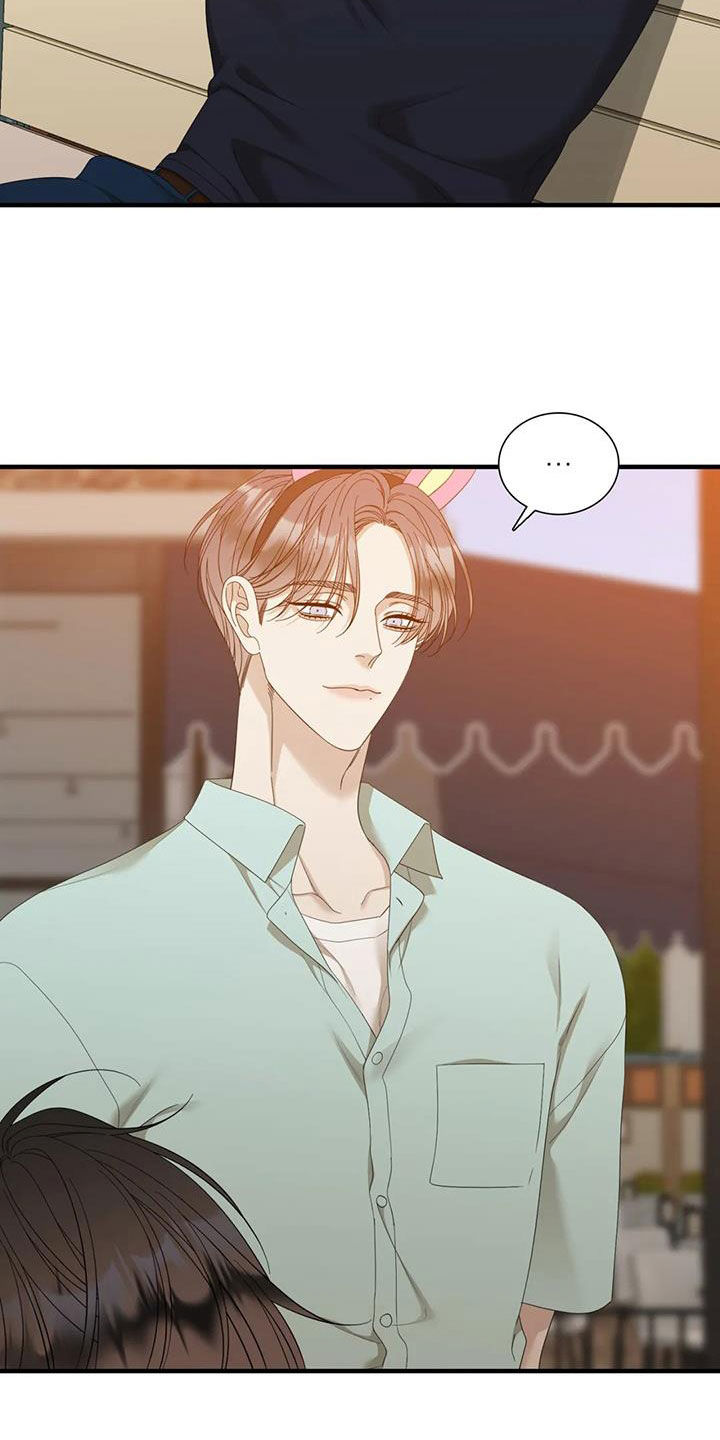 狂徒后爱漫画全集漫画,第90章：【第二季】手牵手1图