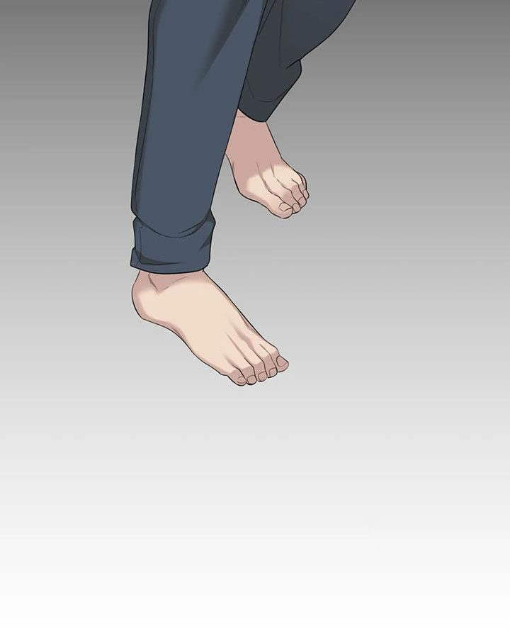 狂徒后爱漫画全集漫画,第93章：【第二季】是因为我2图