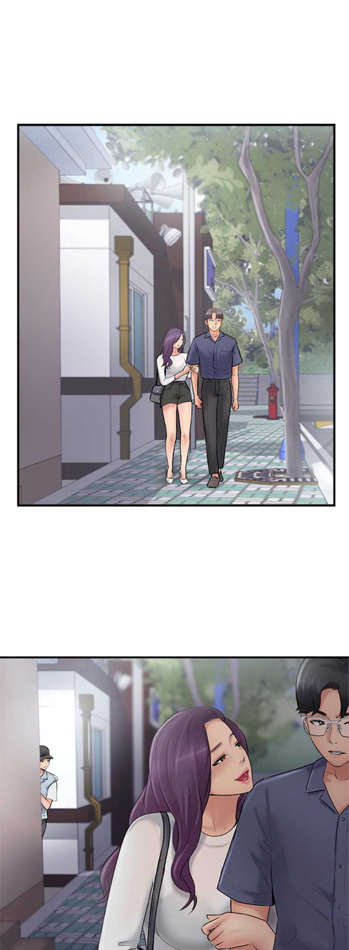 名存实亡电视剧漫画,第40话2图