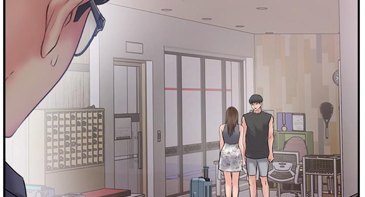 名存实亡电视剧漫画,第51话2图