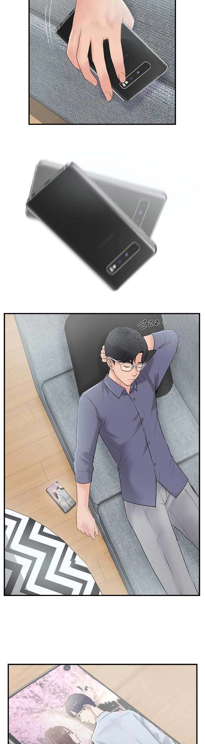 名存实亡电视剧漫画,第29话2图