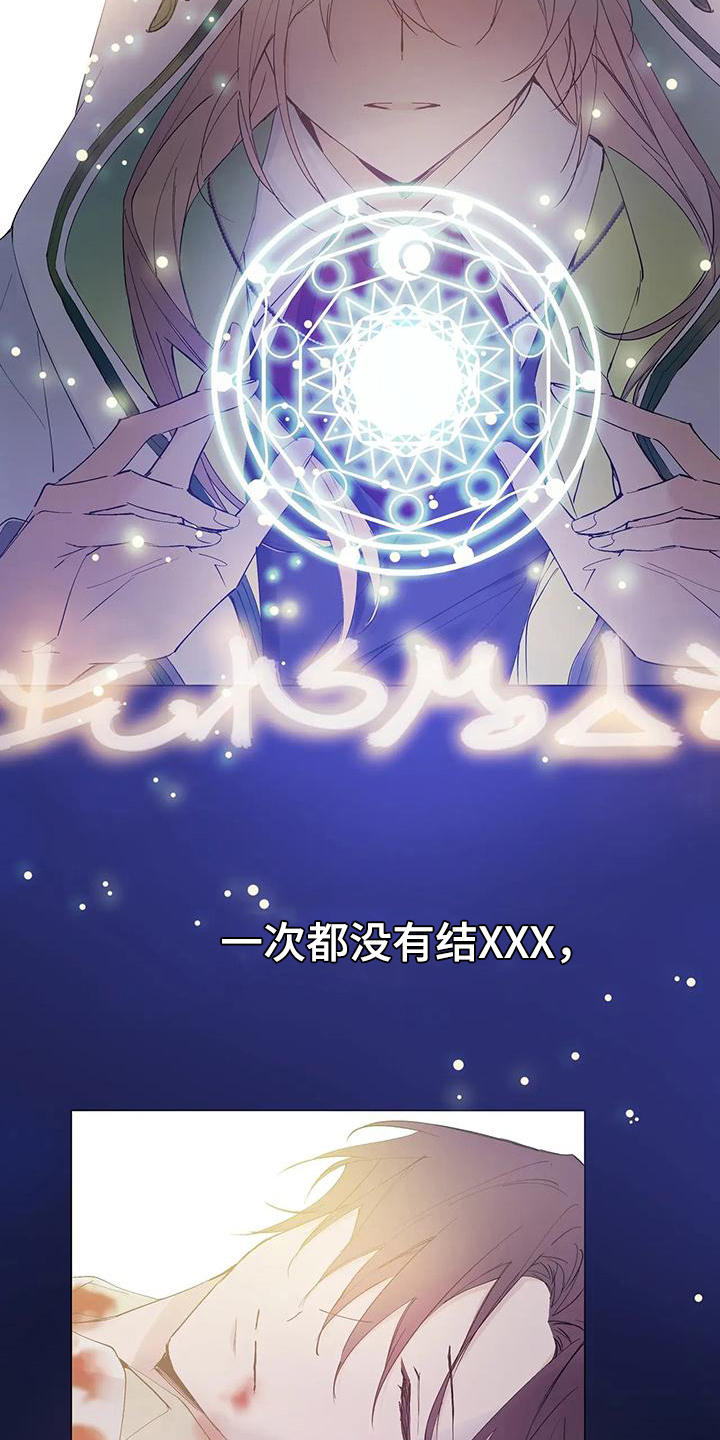 北方的狼 齐秦 mv漫画,第4章：穿越1图