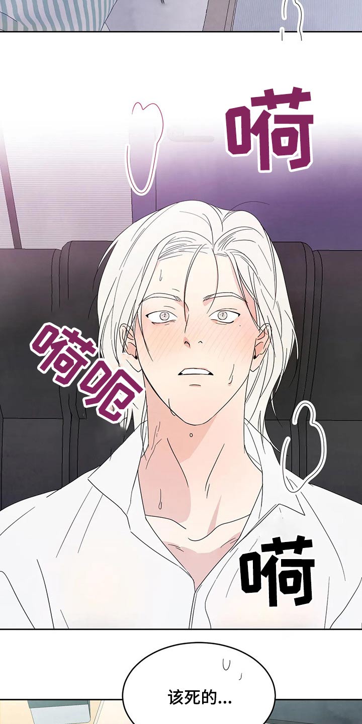 喜欢特别的他漫画,第64章：见面1图