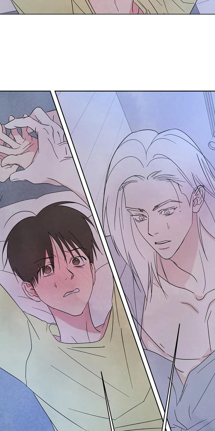 喜欢特鲁姆普的人多吗漫画,第102章：【第二季】说清楚2图